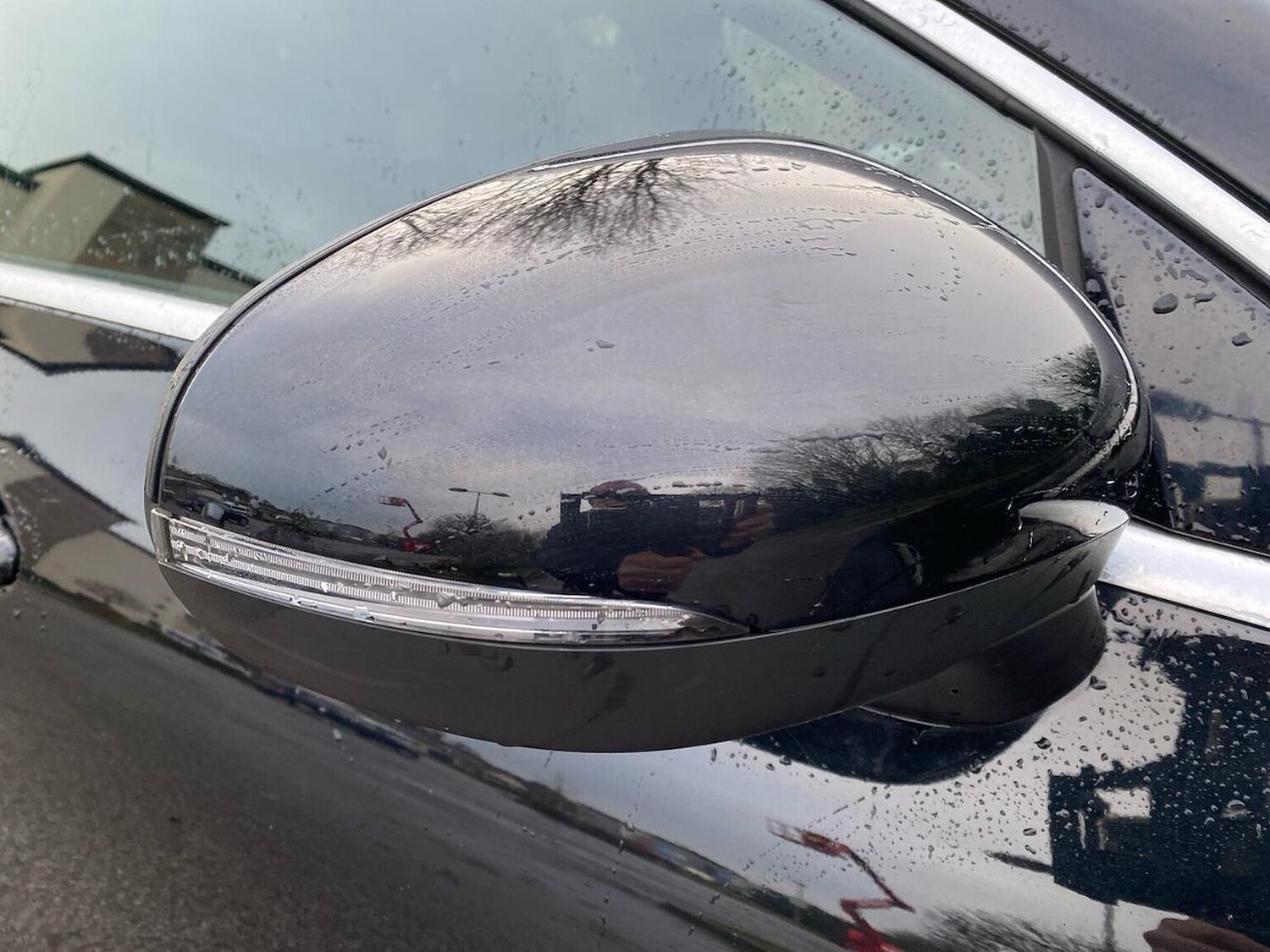 Used Mercedes-Benz CLA 2020 for sale - 76794859: Photo 38