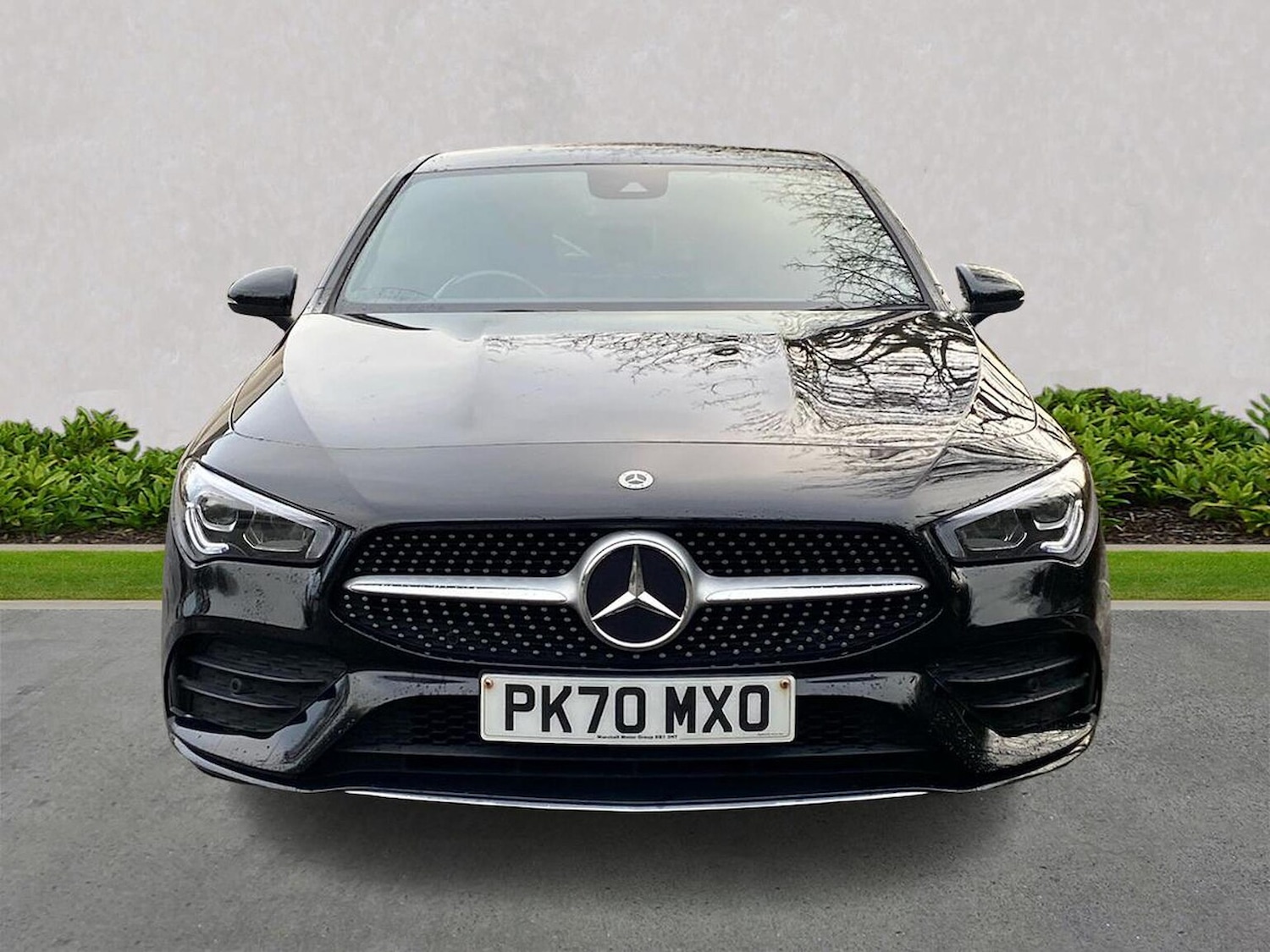 Used Mercedes-Benz CLA 2020 for sale - 76794859: Photo 5