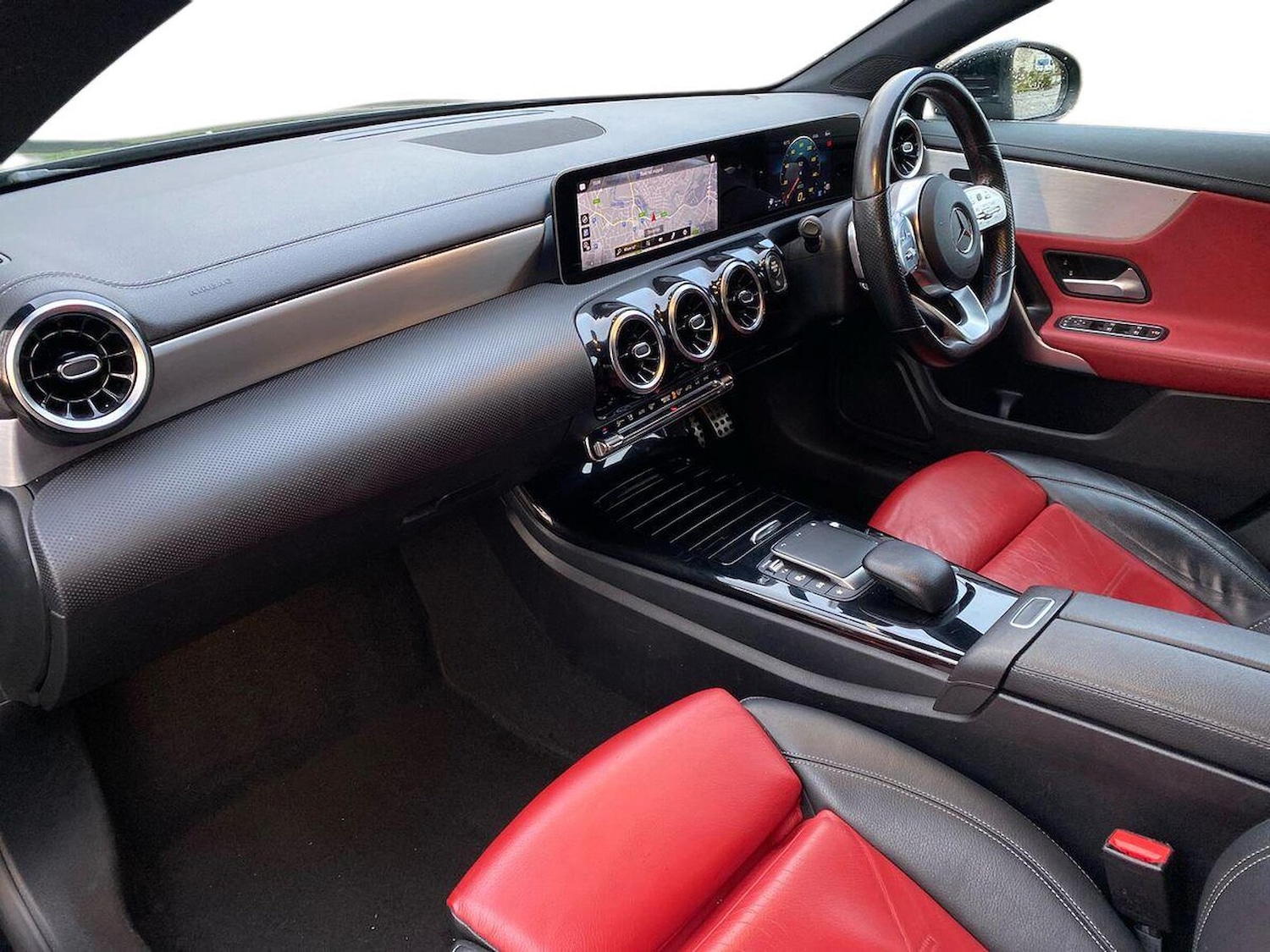 Used Mercedes-Benz CLA 2020 for sale - 76794859: Photo 7