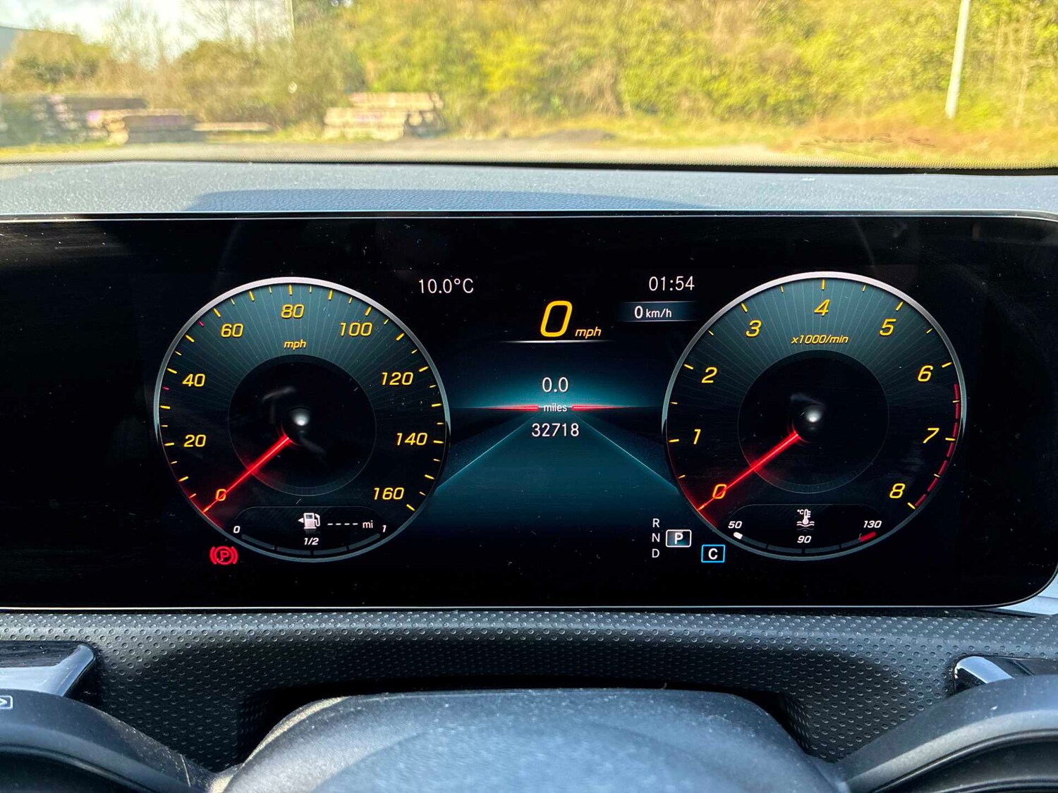 Used Mercedes-Benz CLA 2023 for sale - 78192580: Photo 10