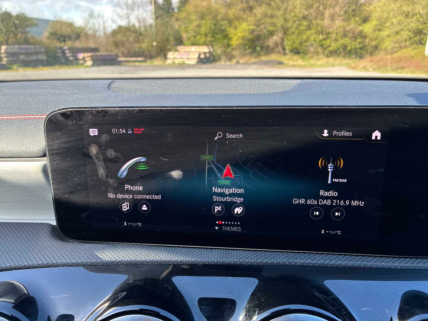 Used Mercedes-Benz CLA 2023 for sale - 78192580: Photo 11