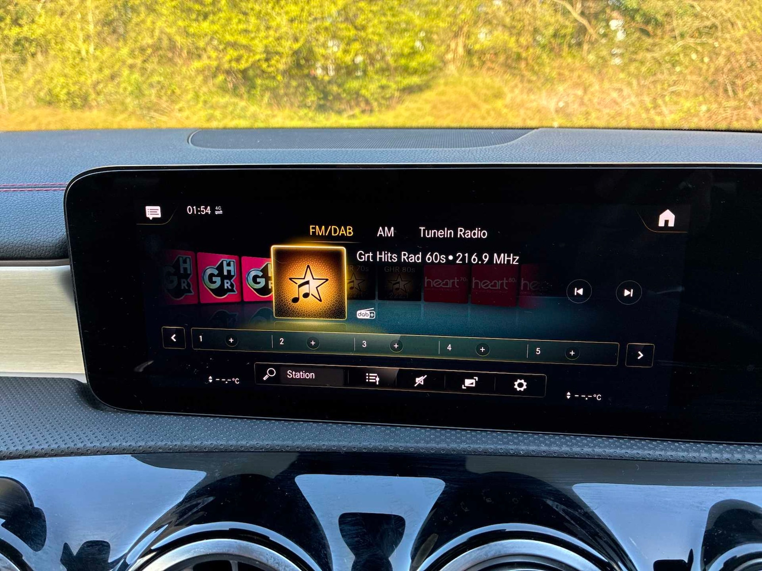 Used Mercedes-Benz CLA 2023 for sale - 78192580: Photo 12