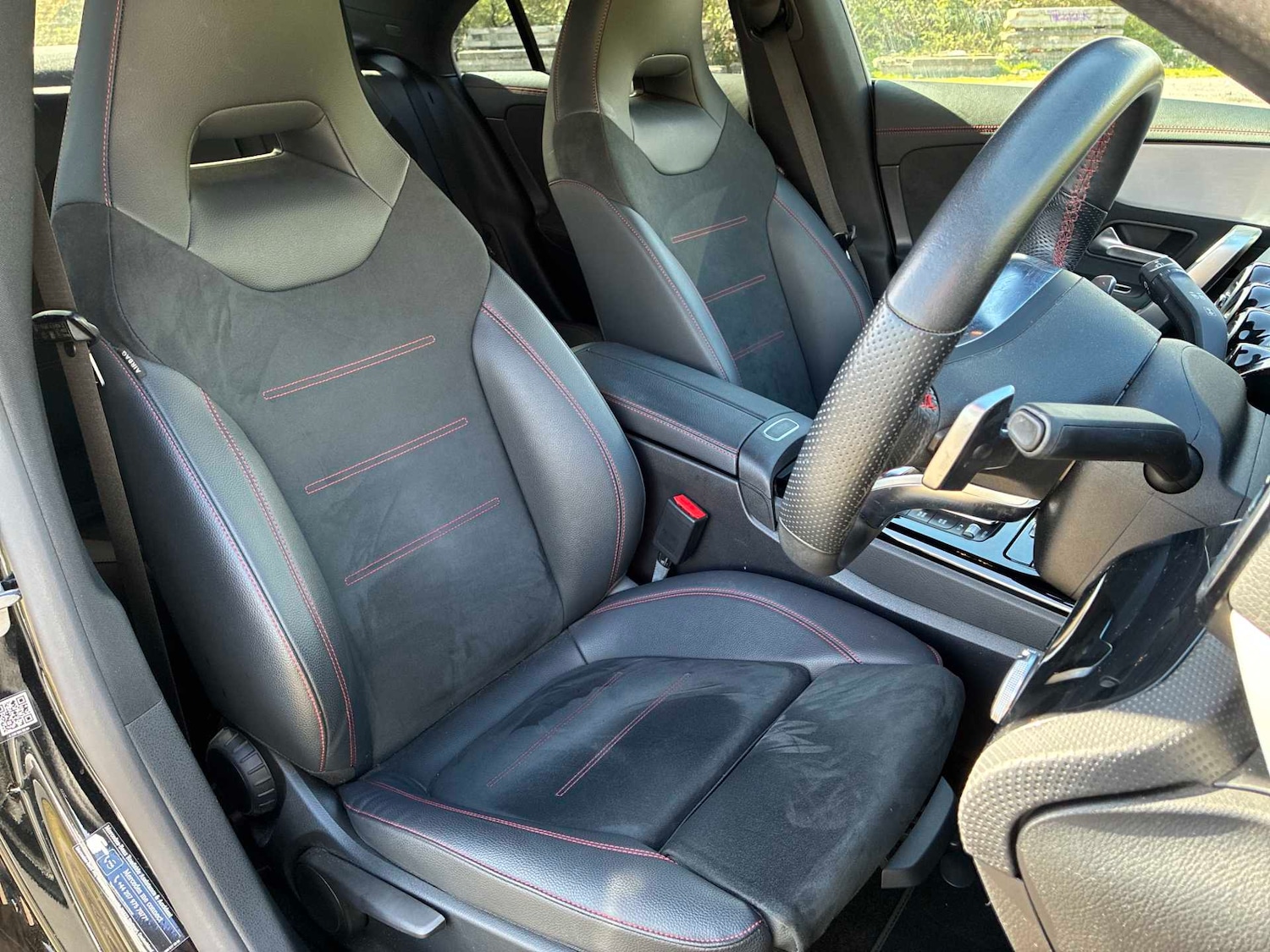 Used Mercedes-Benz CLA 2023 for sale - 78192580: Photo 14