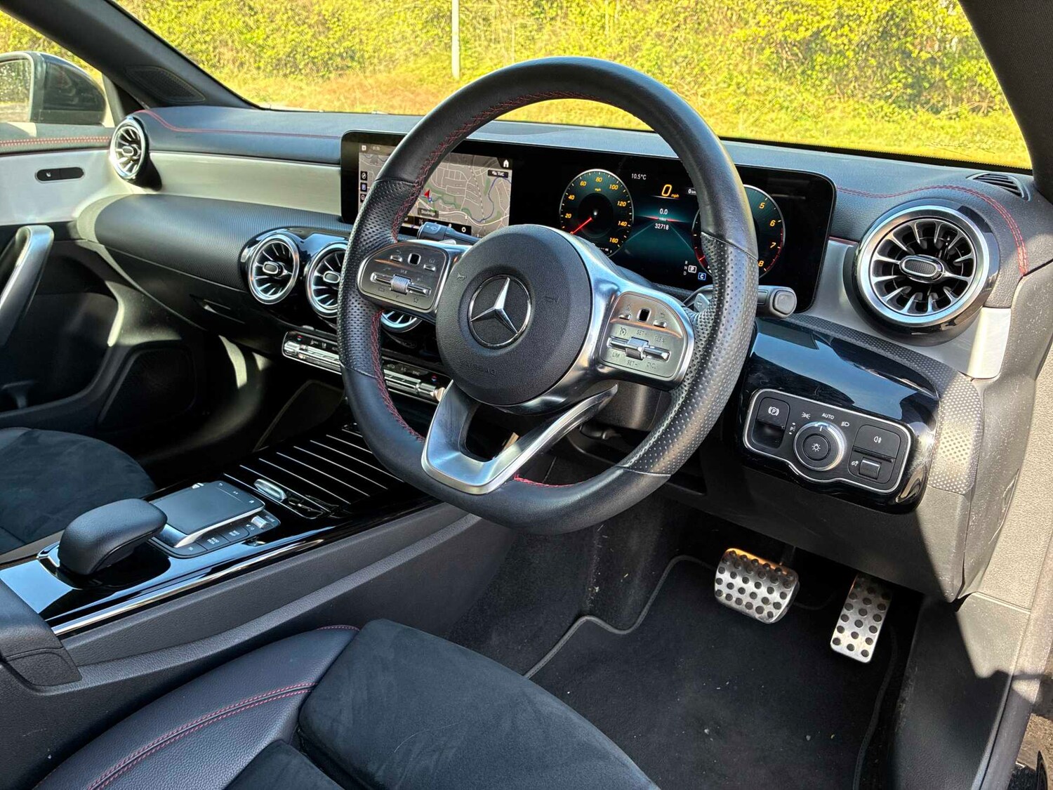 Used Mercedes-Benz CLA 2023 for sale - 78192580: Photo 15