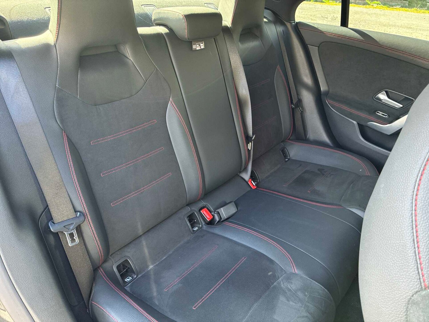 Used Mercedes-Benz CLA 2023 for sale - 78192580: Photo 16