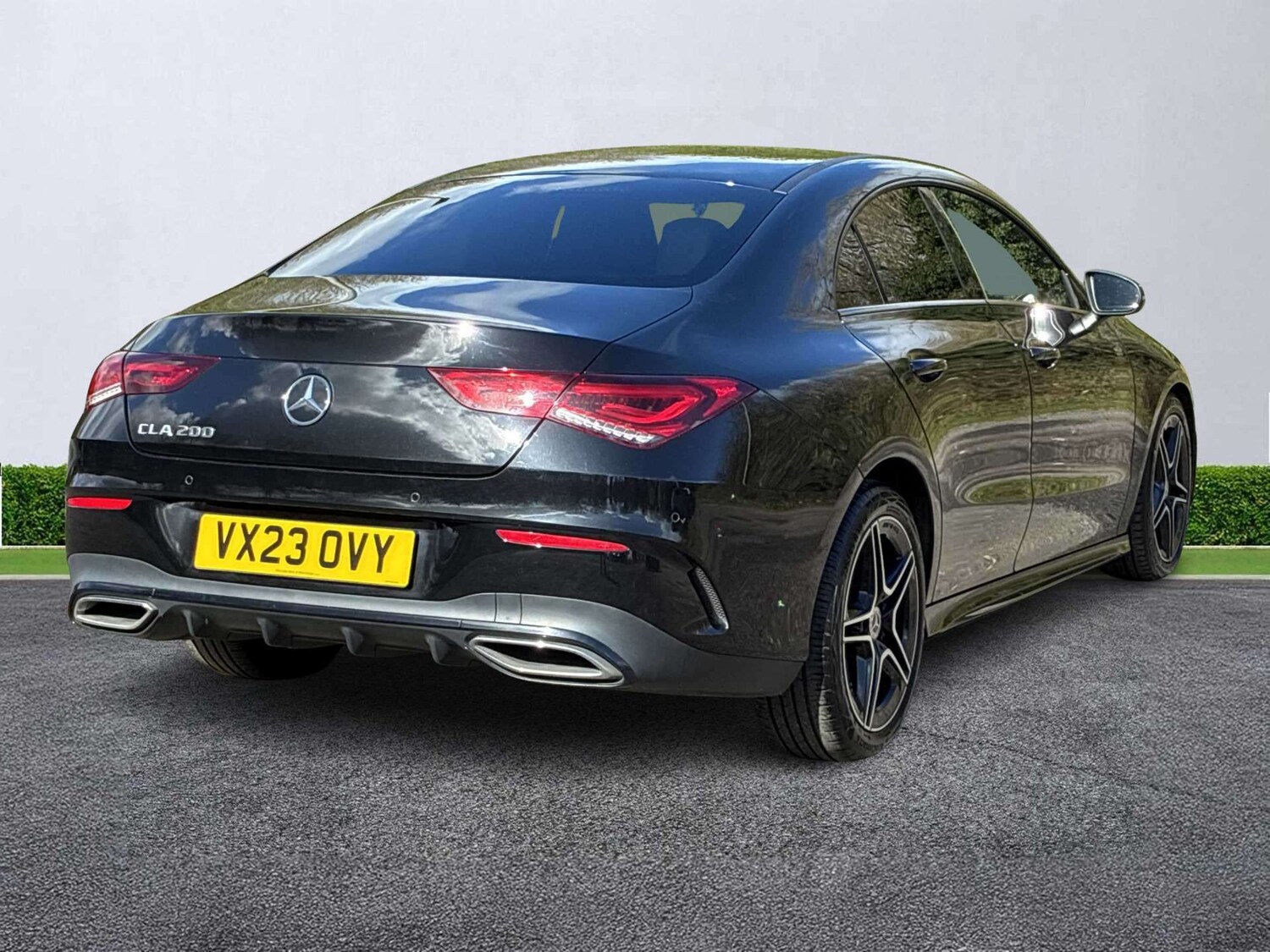 Used Mercedes-Benz CLA 2023 for sale - 78192580: Photo 18