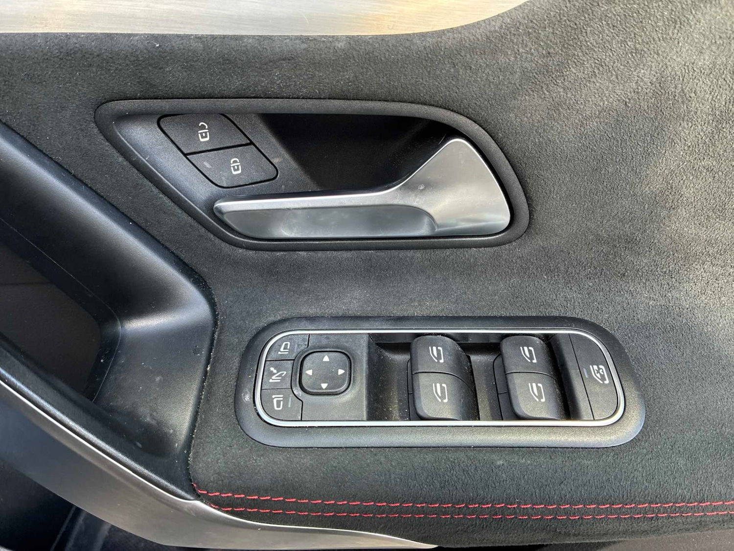 Used Mercedes-Benz CLA 2023 for sale - 78192580: Photo 21