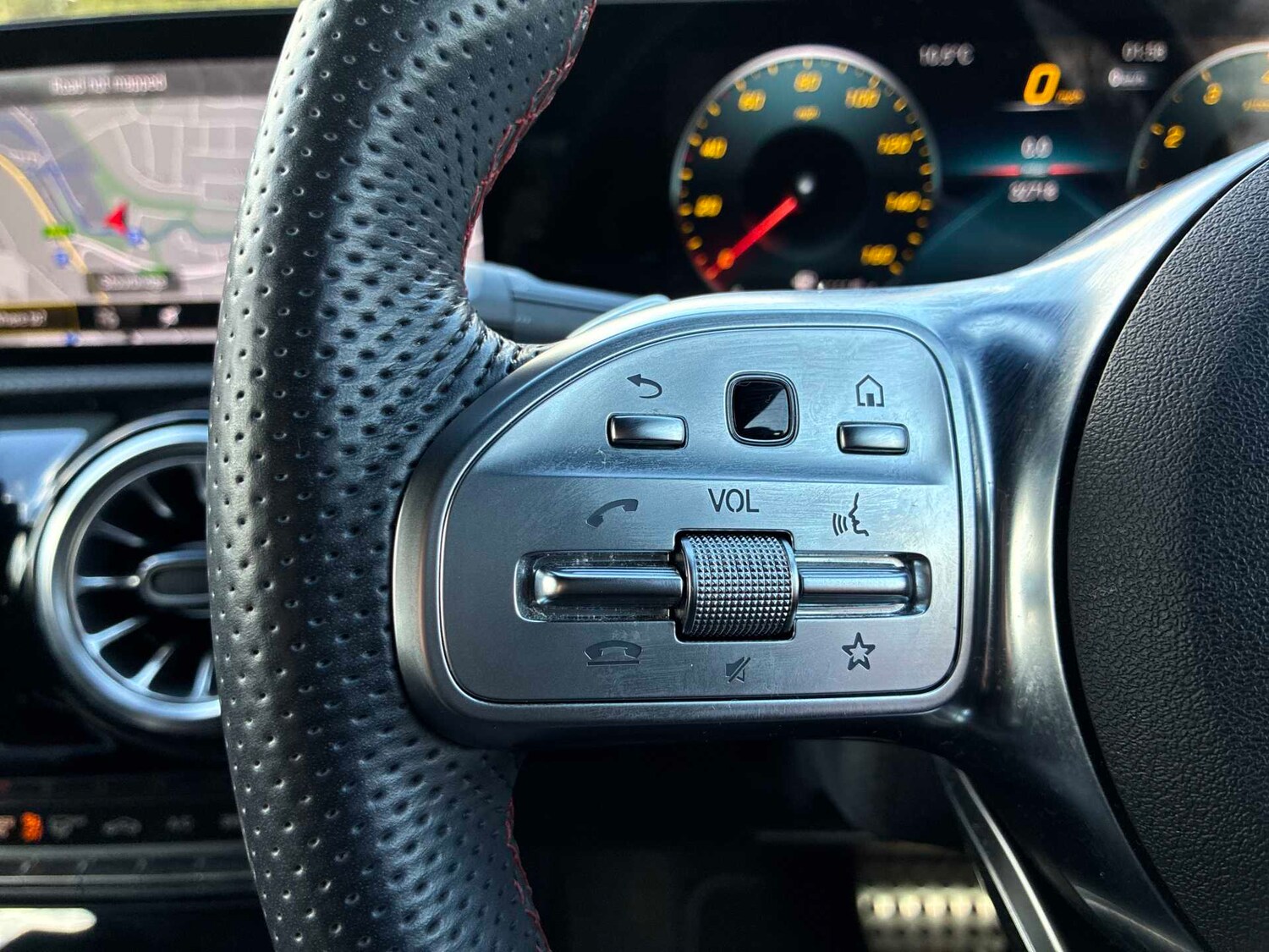 Used Mercedes-Benz CLA 2023 for sale - 78192580: Photo 22