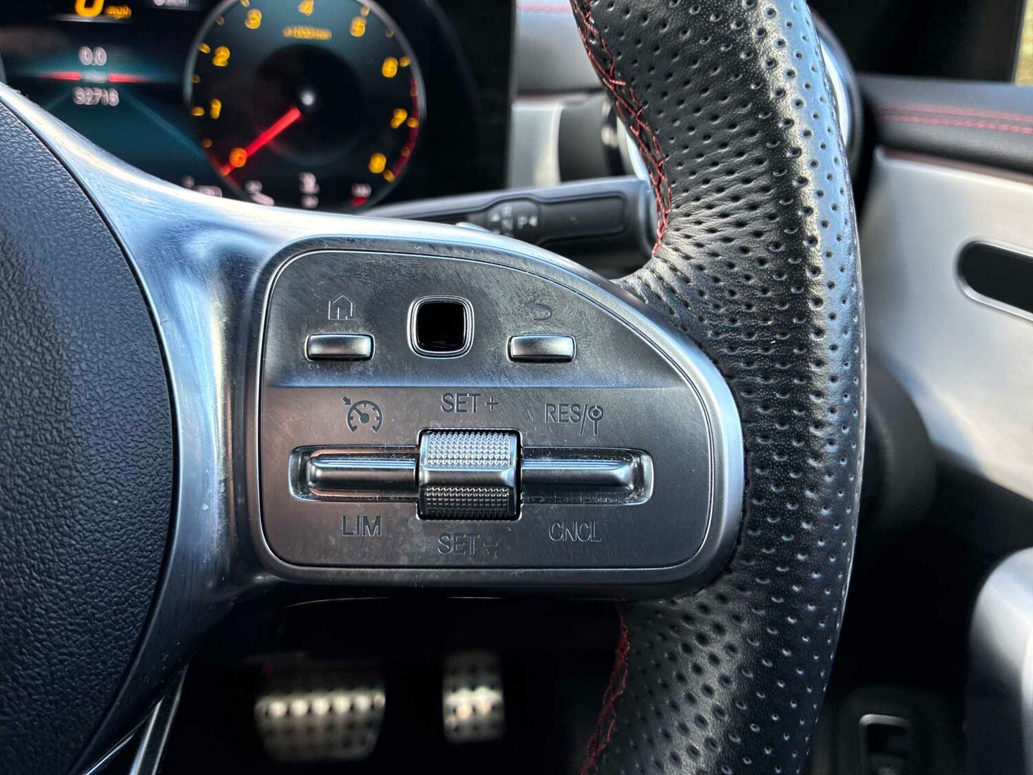 Used Mercedes-Benz CLA 2023 for sale - 78192580: Photo 23