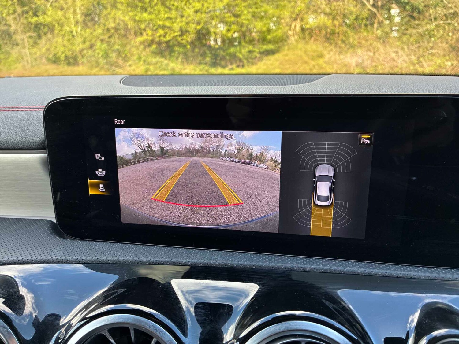 Used Mercedes-Benz CLA 2023 for sale - 78192580: Photo 24