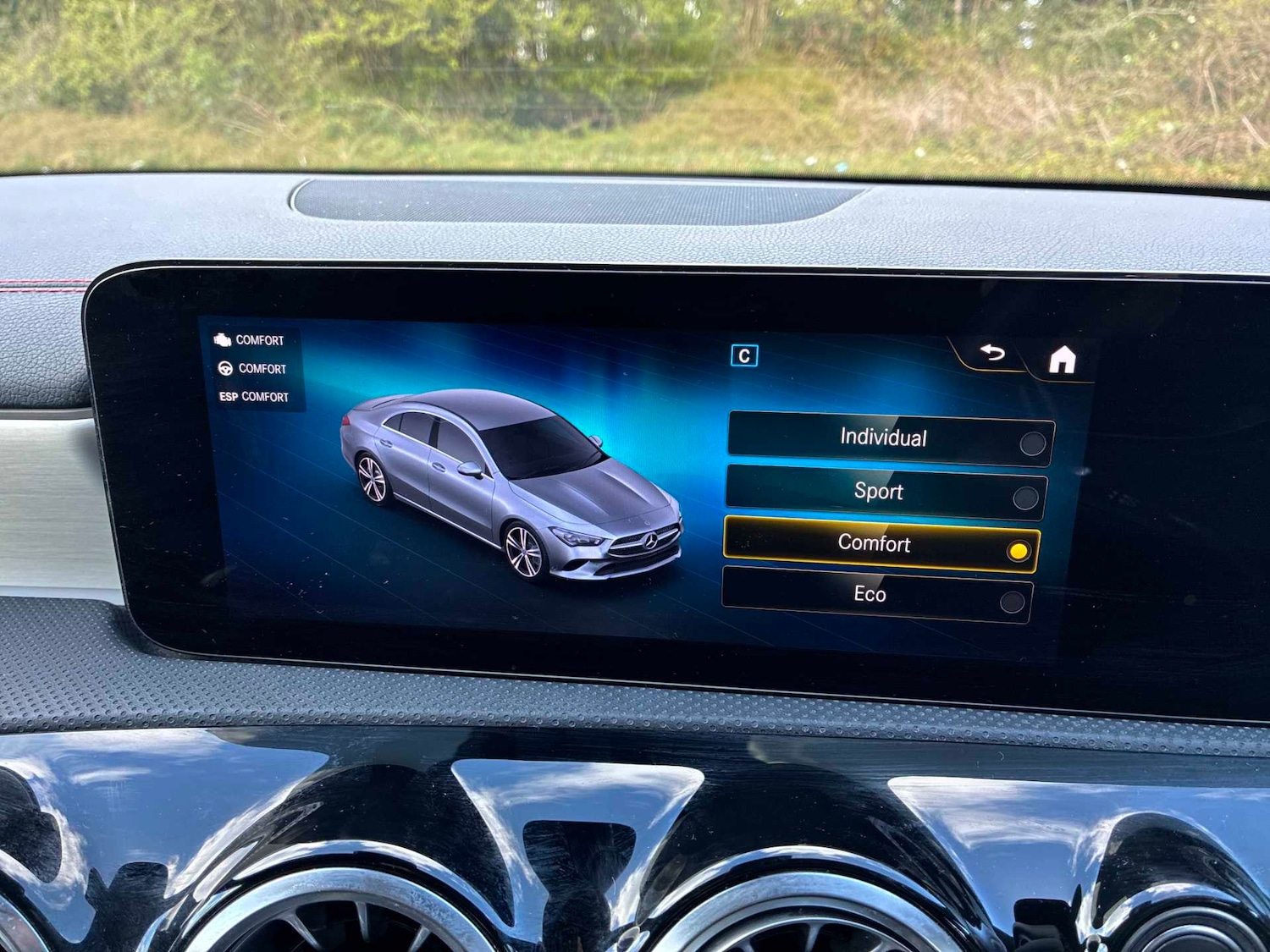 Used Mercedes-Benz CLA 2023 for sale - 78192580: Photo 25