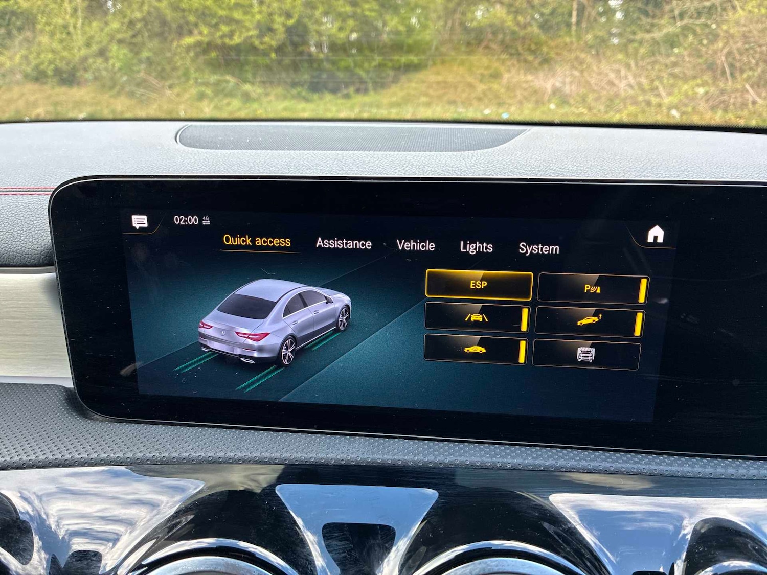 Used Mercedes-Benz CLA 2023 for sale - 78192580: Photo 26