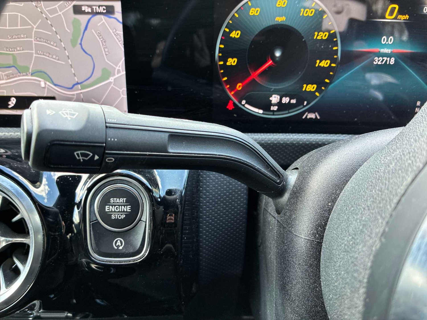 Used Mercedes-Benz CLA 2023 for sale - 78192580: Photo 27