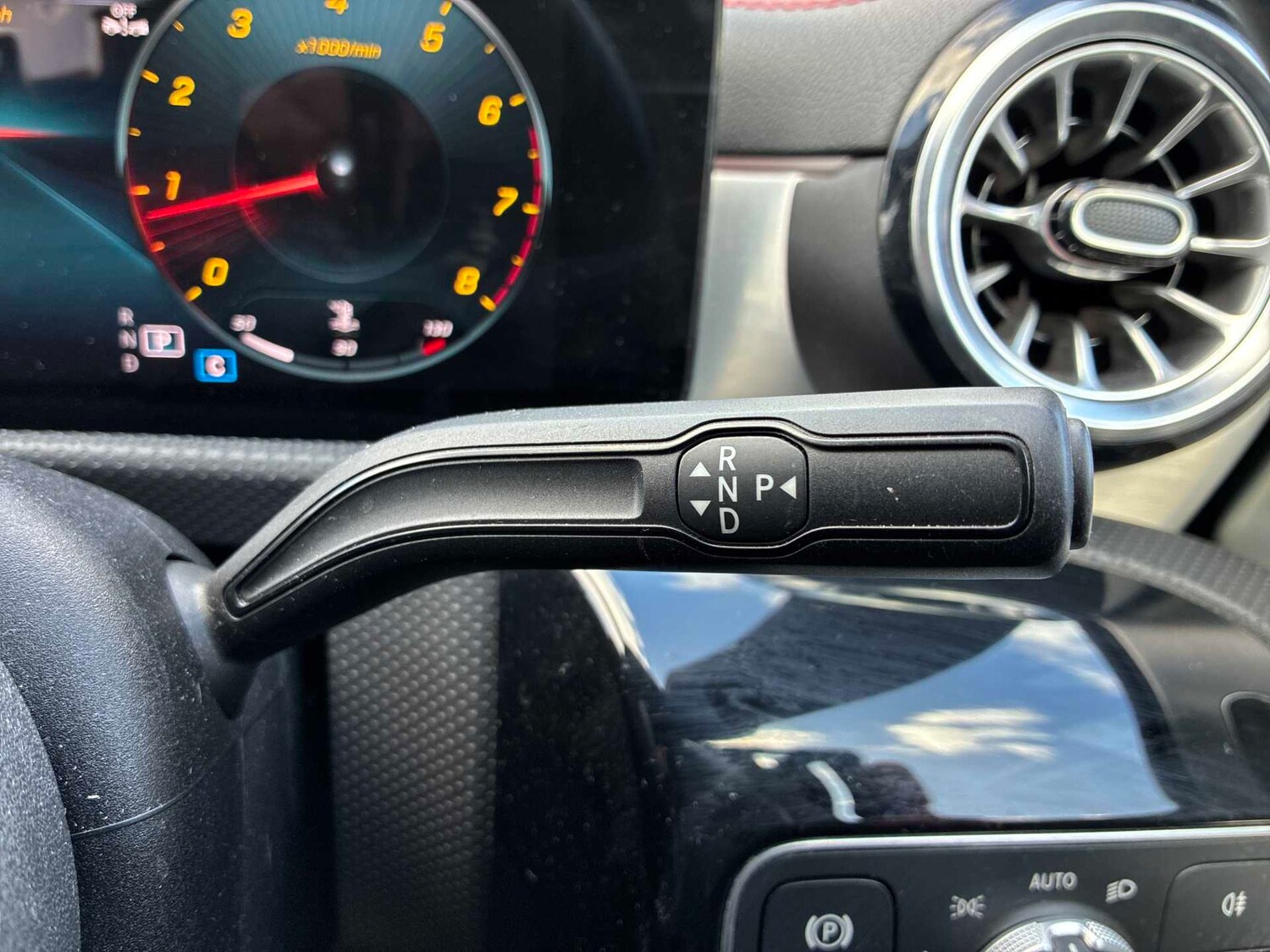 Used Mercedes-Benz CLA 2023 for sale - 78192580: Photo 28