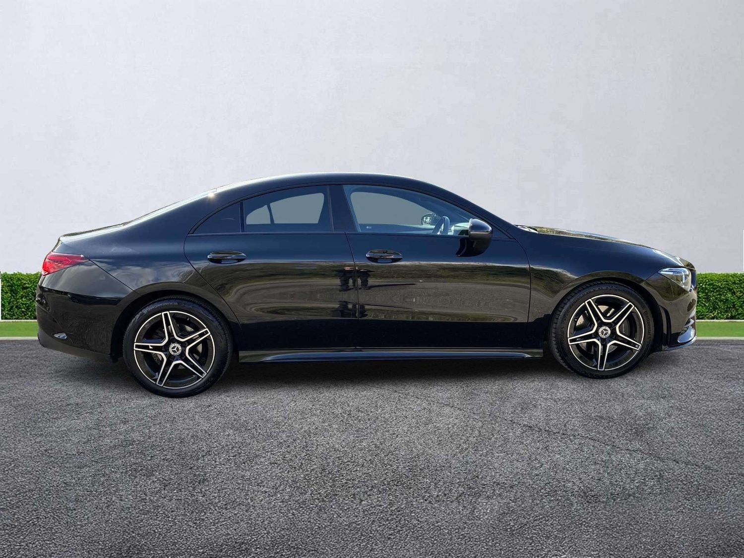 Used Mercedes-Benz CLA 2023 for sale - 78192580: Photo 3