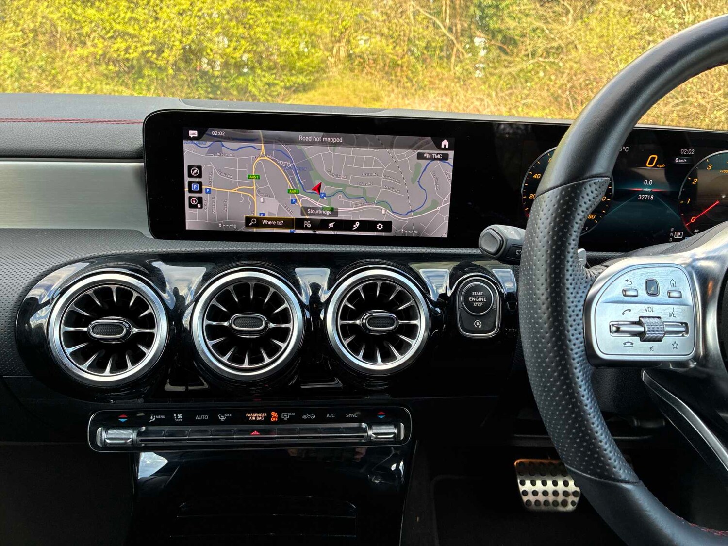 Used Mercedes-Benz CLA 2023 for sale - 78192580: Photo 30