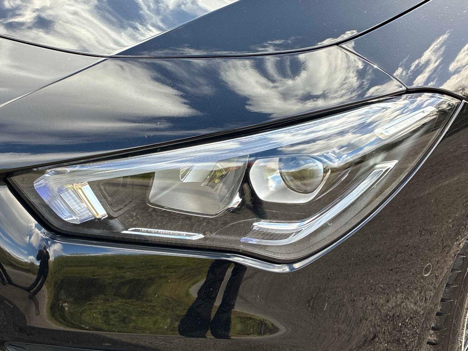 Used Mercedes-Benz CLA 2023 for sale - 78192580: Photo 33