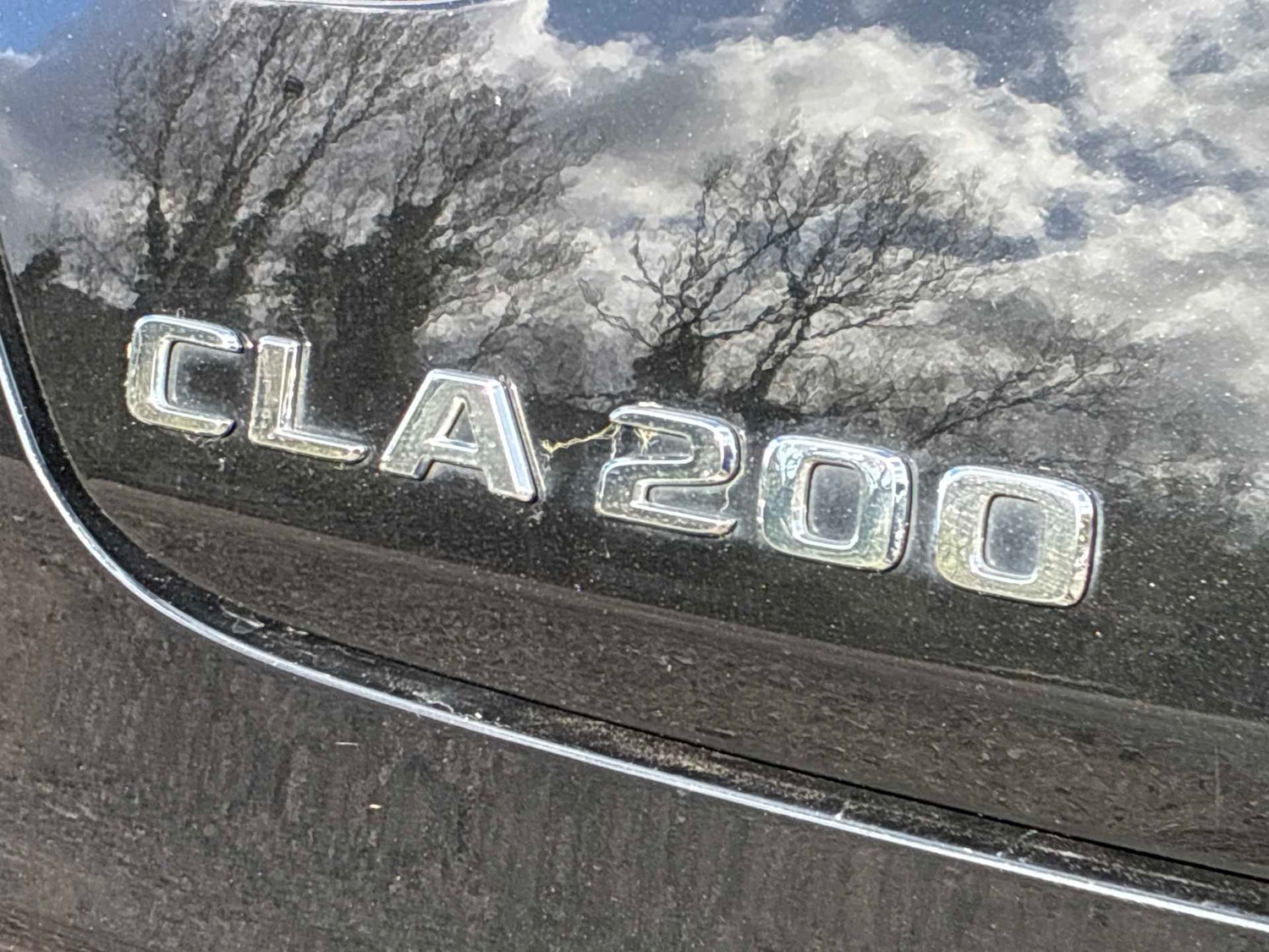 Used Mercedes-Benz CLA 2023 for sale - 78192580: Photo 34