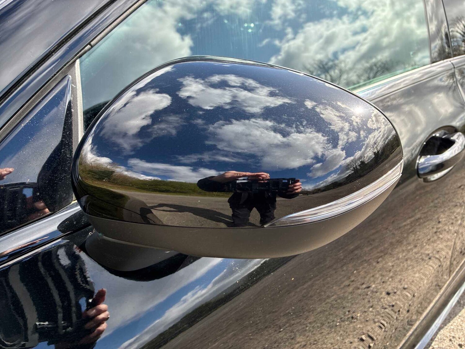 Used Mercedes-Benz CLA 2023 for sale - 78192580: Photo 36