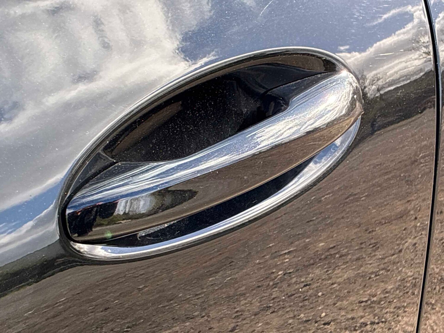 Used Mercedes-Benz CLA 2023 for sale - 78192580: Photo 37