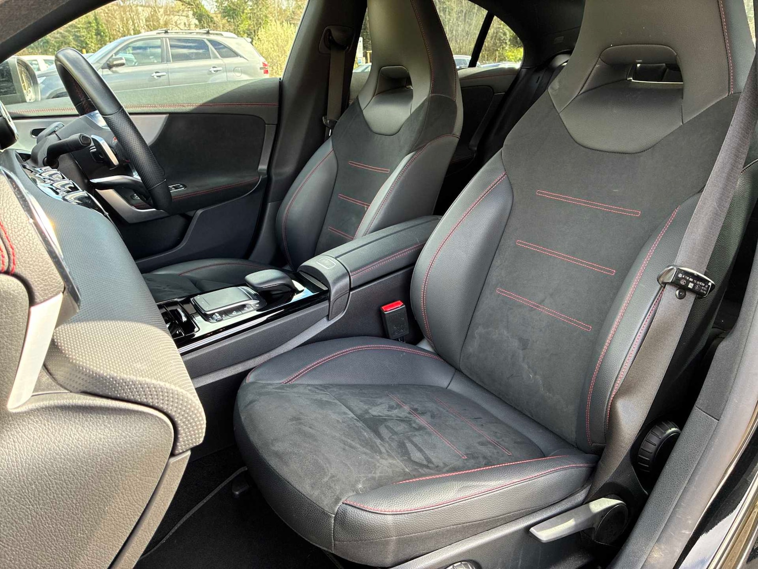 Used Mercedes-Benz CLA 2023 for sale - 78192580: Photo 38