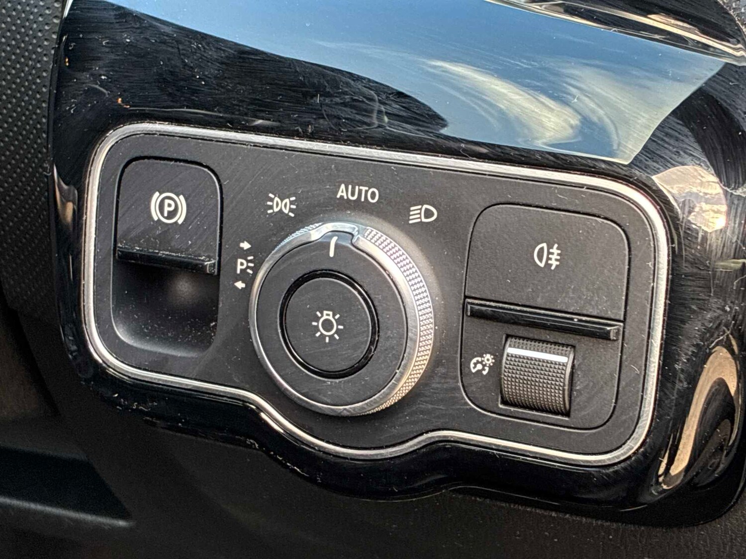 Used Mercedes-Benz CLA 2023 for sale - 78192580: Photo 39