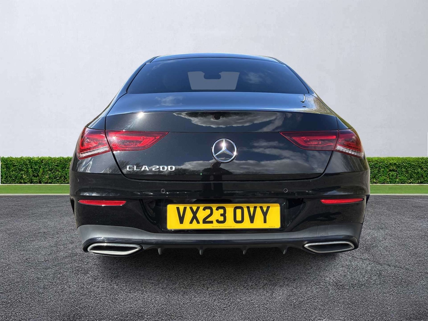 Used Mercedes-Benz CLA 2023 for sale - 78192580: Photo 4