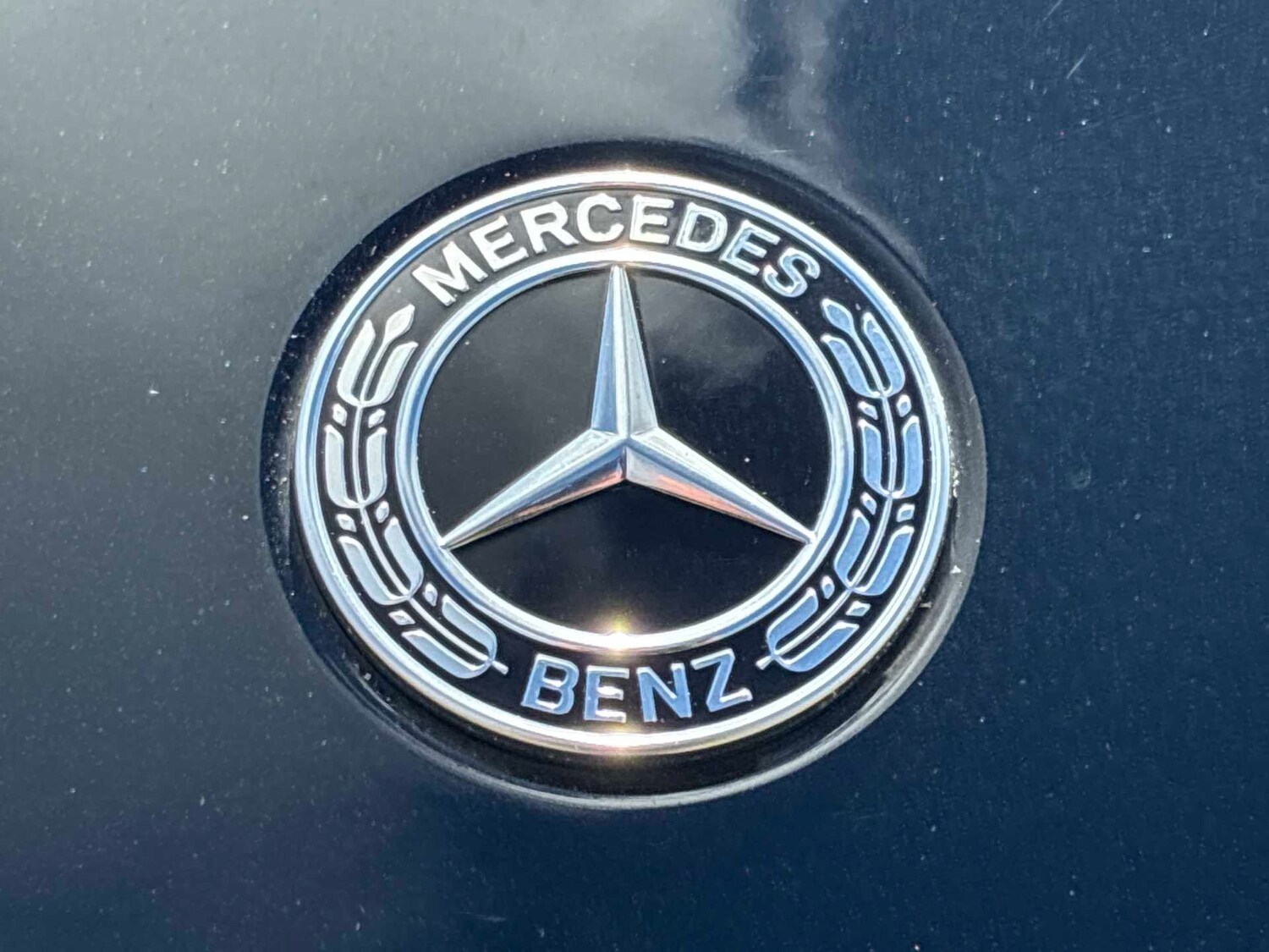 Used Mercedes-Benz CLA 2023 for sale - 78192580: Photo 40