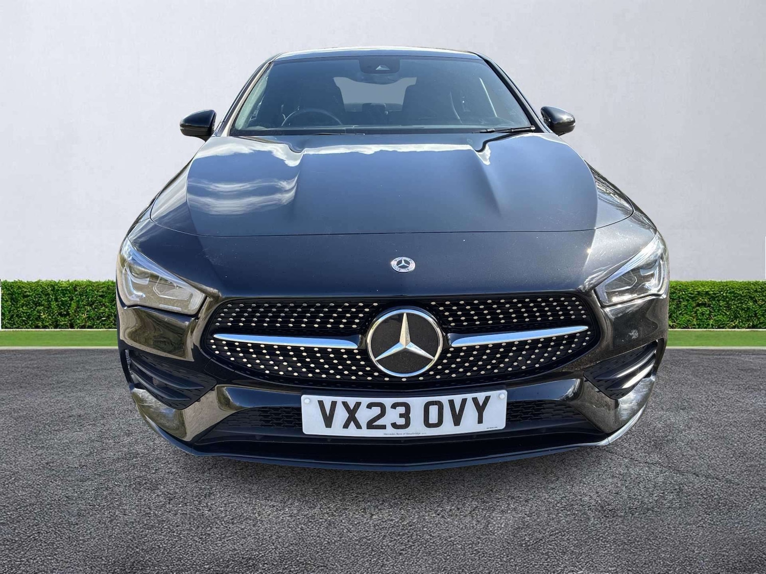 Used Mercedes-Benz CLA 2023 for sale - 78192580: Photo 5