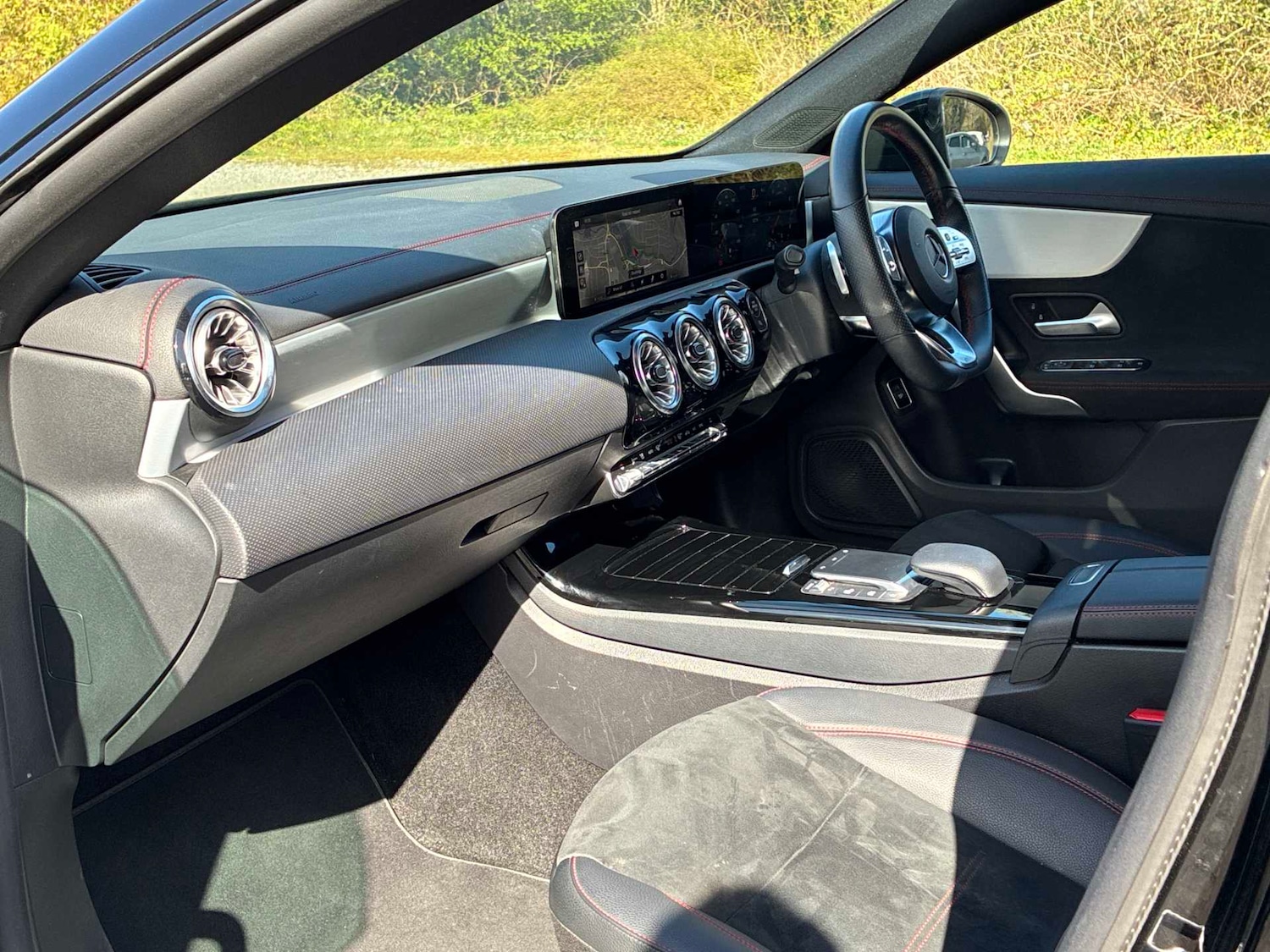 Used Mercedes-Benz CLA 2023 for sale - 78192580: Photo 7