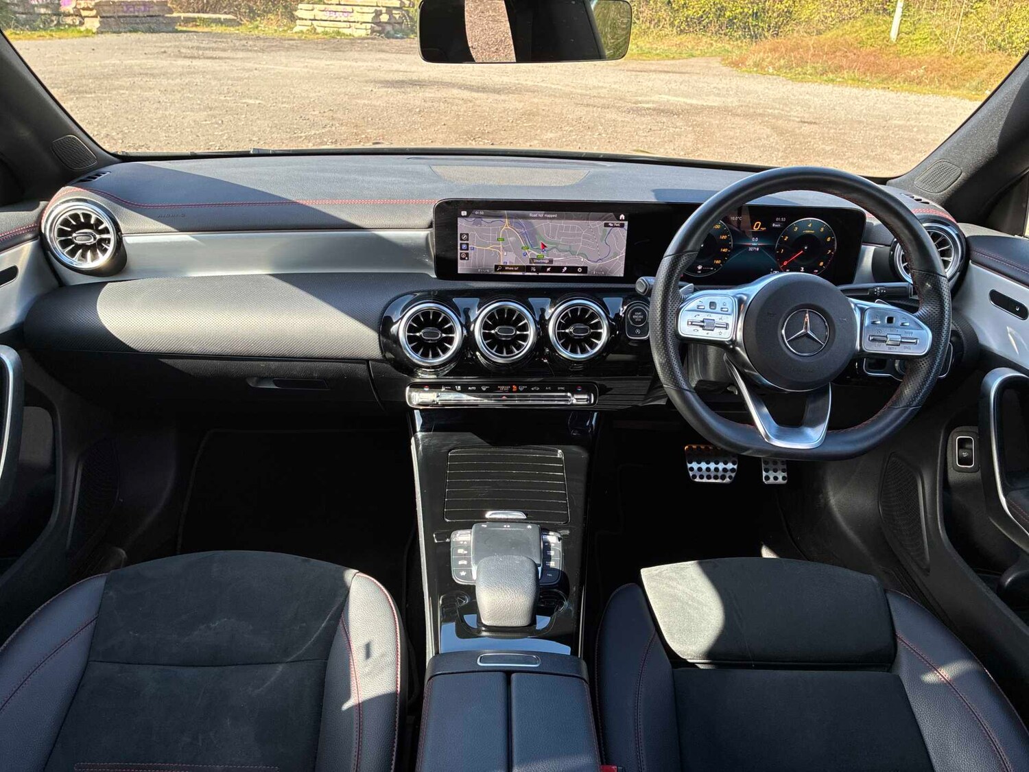 Used Mercedes-Benz CLA 2023 for sale - 78192580: Photo 8