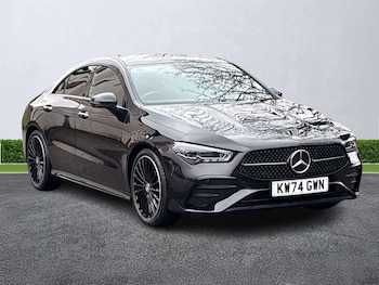 Used Mercedes-Benz CLA 2025 for sale - 78415064: Photo