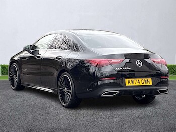 Used Mercedes-Benz CLA 2025 for sale - 78415064: Photo