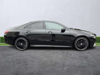 Used Mercedes-Benz CLA 2025 for sale - 78415064: Photo
