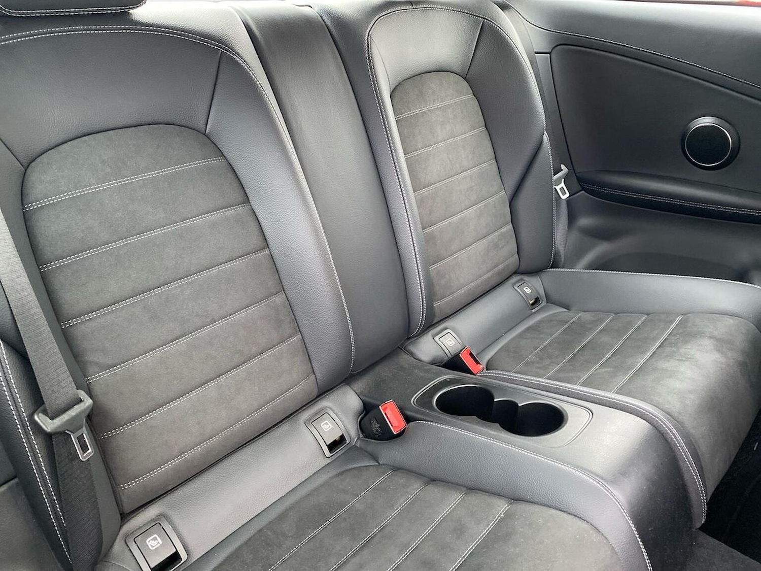 Used Mercedes-Benz C Class 2019 for sale - 76407392: Photo 16