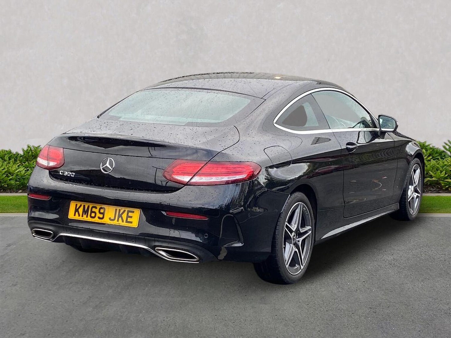 Used Mercedes-Benz C Class 2019 for sale - 76407392: Photo 18