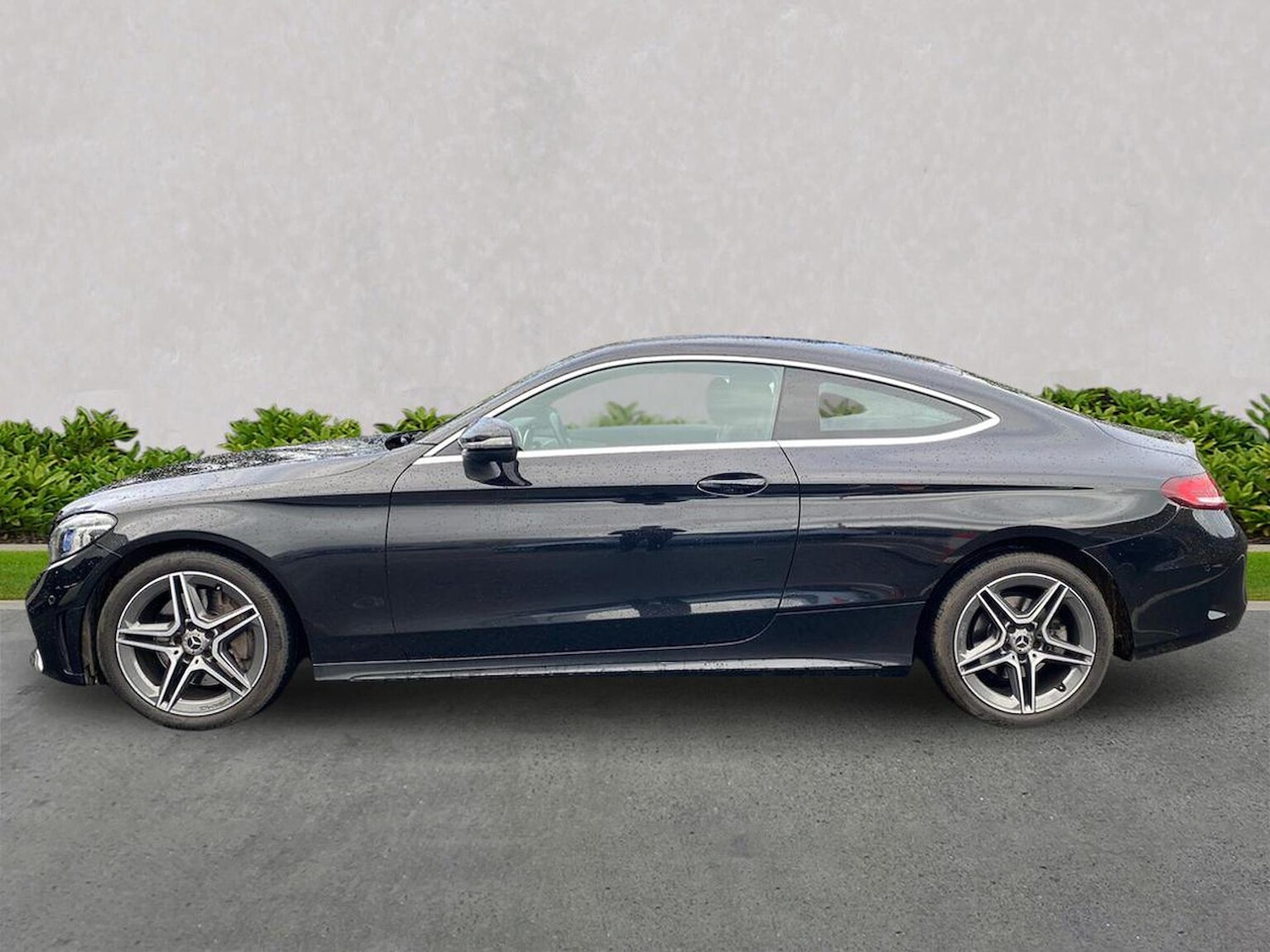 Used Mercedes-Benz C Class 2019 for sale - 76407392: Photo 19