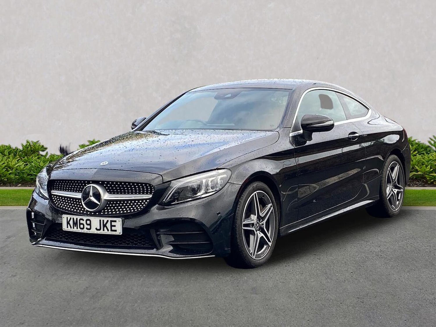 Used Mercedes-Benz C Class 2019 for sale - 76407392: Photo 20