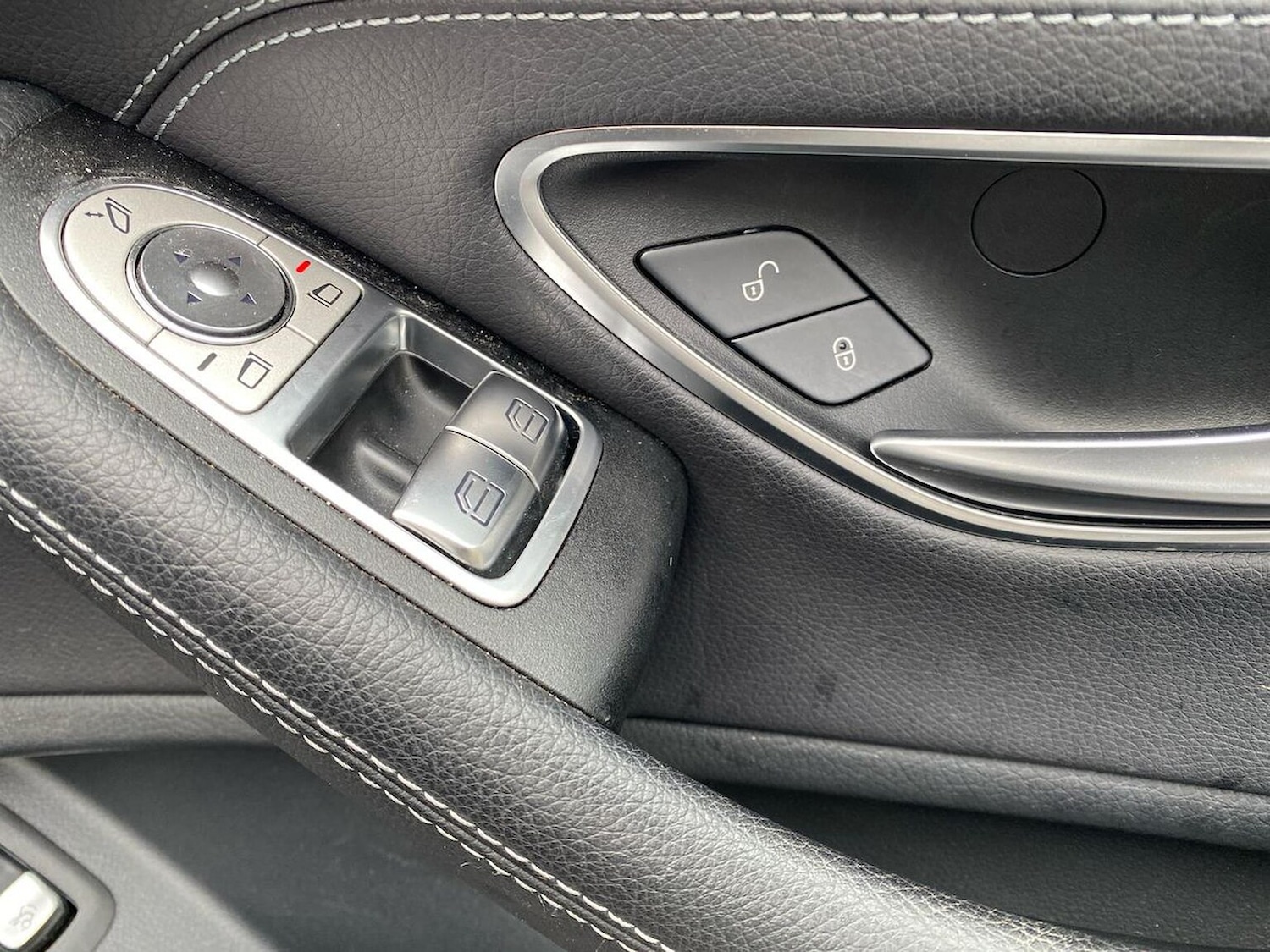 Used Mercedes-Benz C Class 2019 for sale - 76407392: Photo 21