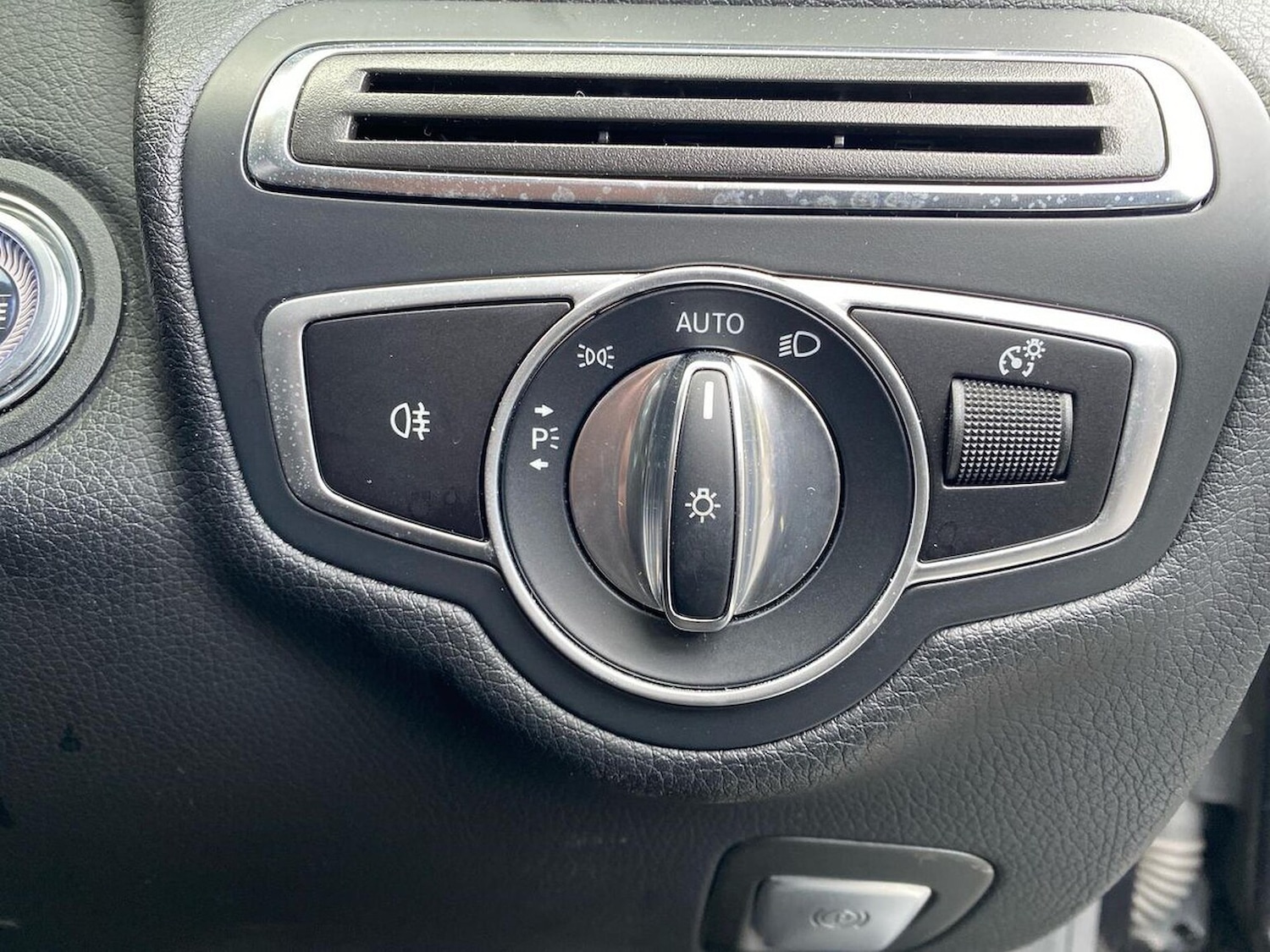 Used Mercedes-Benz C Class 2019 for sale - 76407392: Photo 22