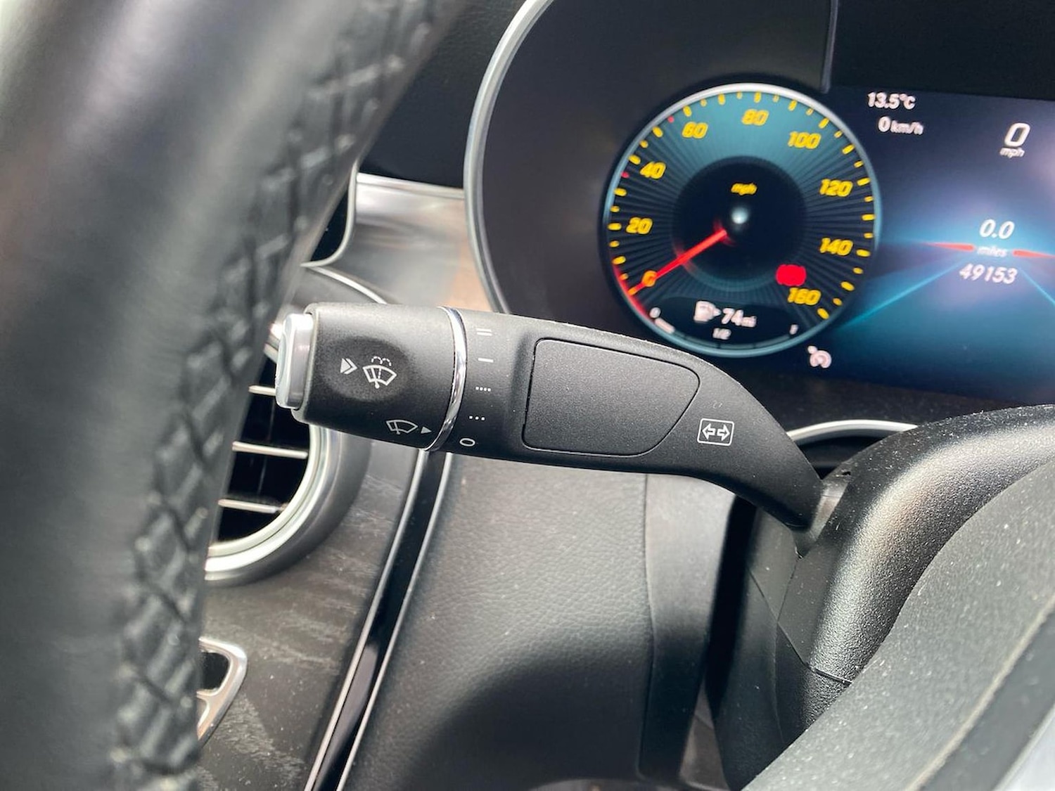 Used Mercedes-Benz C Class 2019 for sale - 76407392: Photo 28