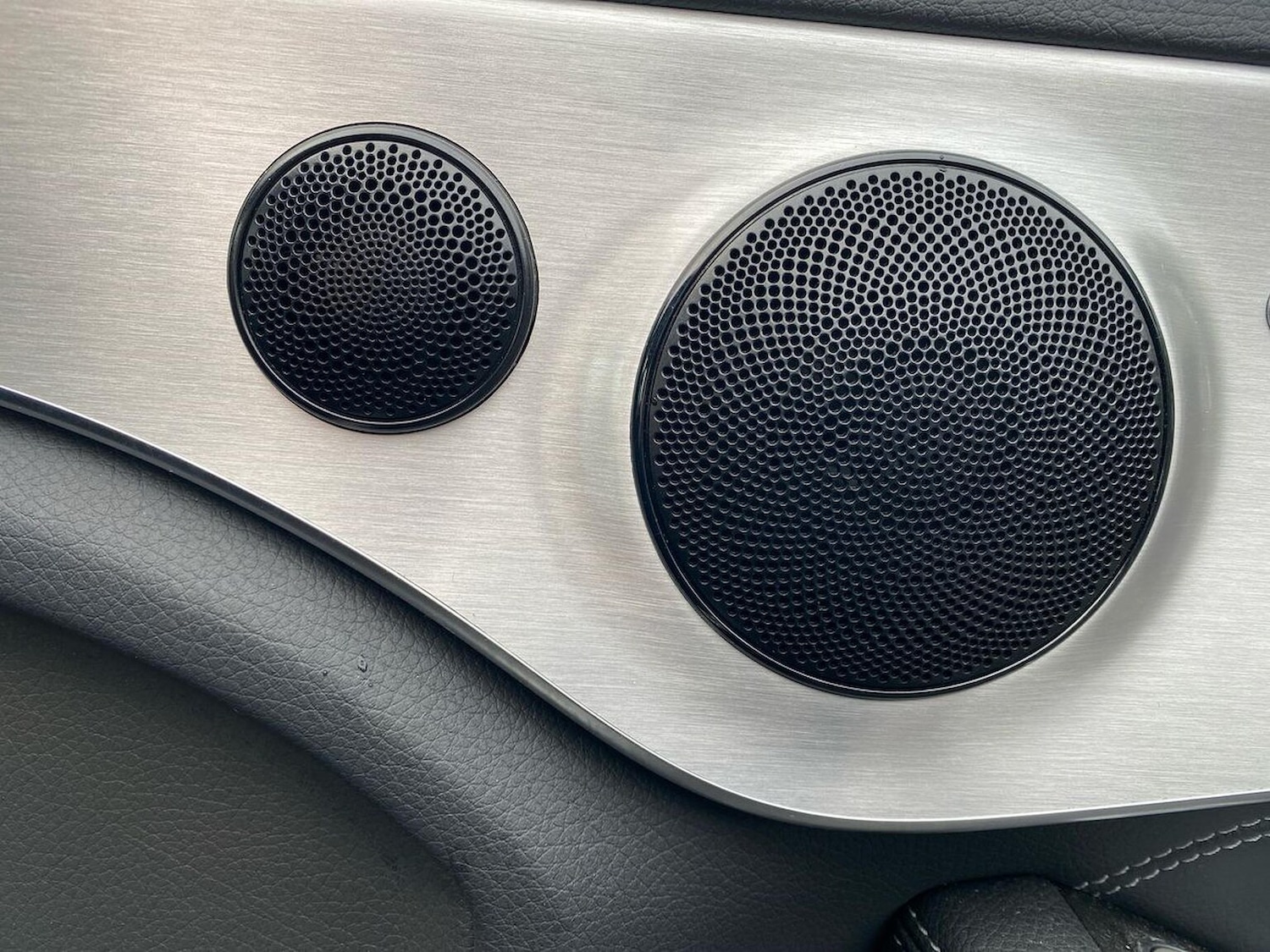 Used Mercedes-Benz C Class 2019 for sale - 76407392: Photo 31