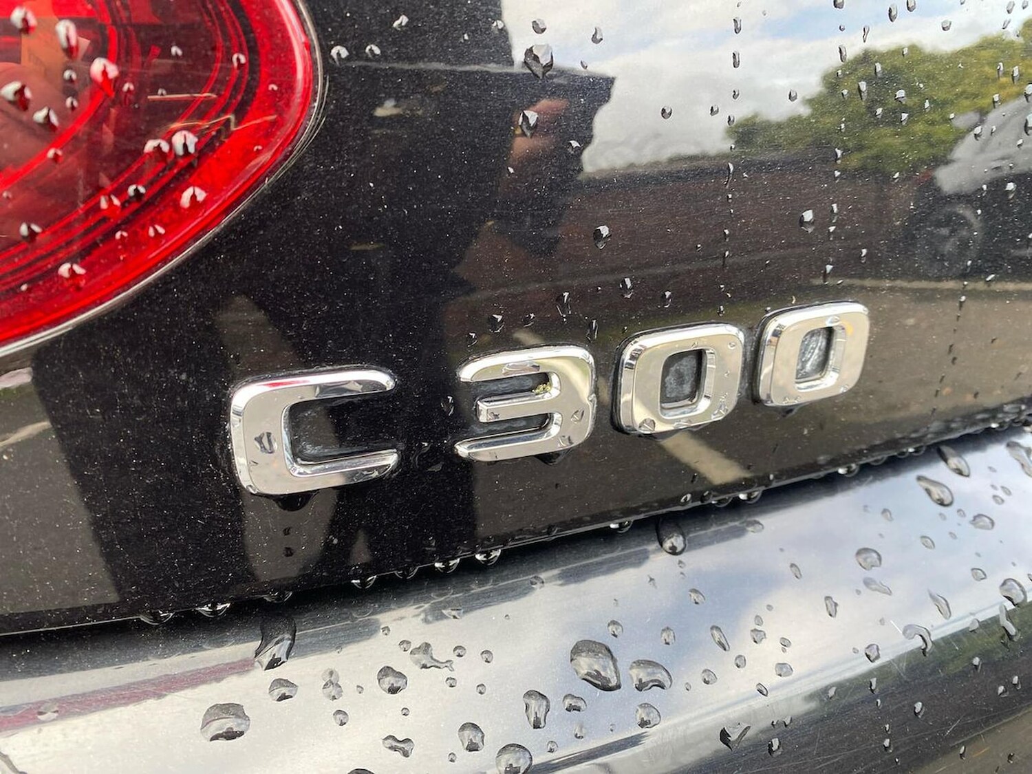 Used Mercedes-Benz C Class 2019 for sale - 76407392: Photo 35