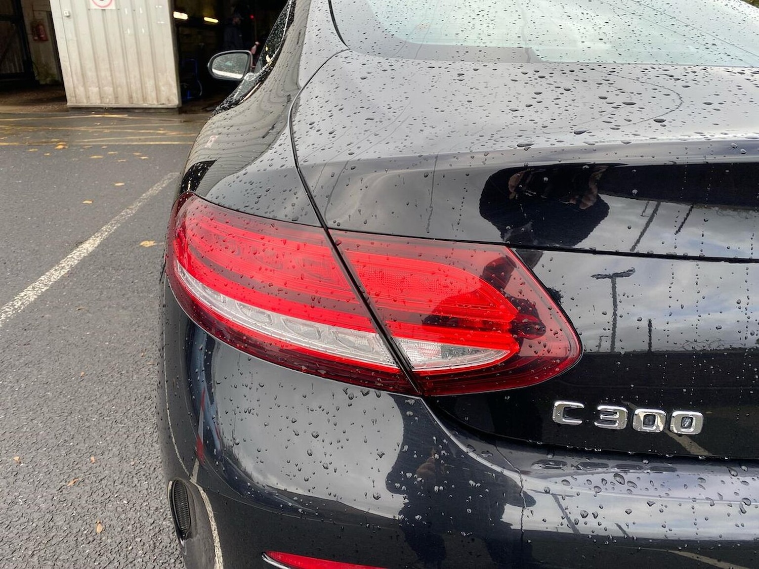 Used Mercedes-Benz C Class 2019 for sale - 76407392: Photo 36