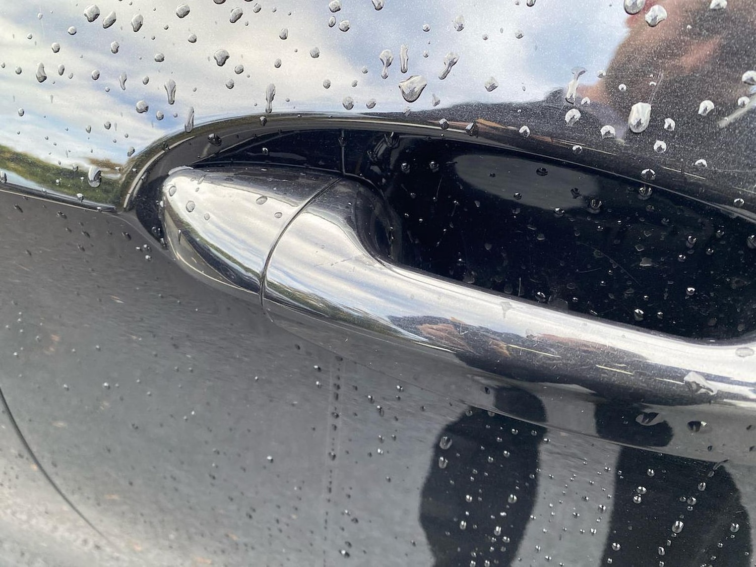 Used Mercedes-Benz C Class 2019 for sale - 76407392: Photo 37