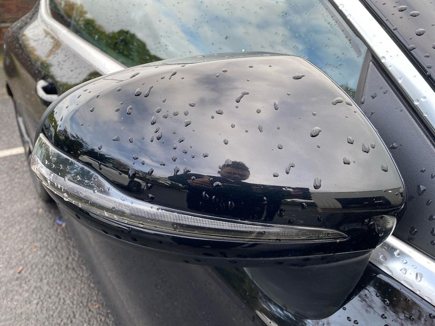 Used Mercedes-Benz C Class 2019 for sale - 76407392: Photo 38