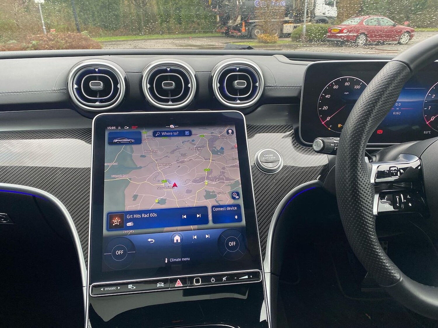 Used Mercedes-Benz CLE 2025 for sale - 77488474: Photo 13