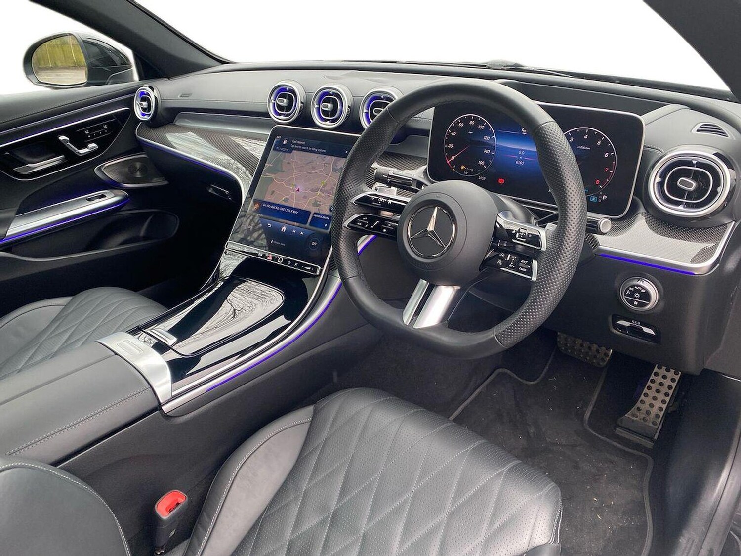 Used Mercedes-Benz CLE 2025 for sale - 77488474: Photo 15