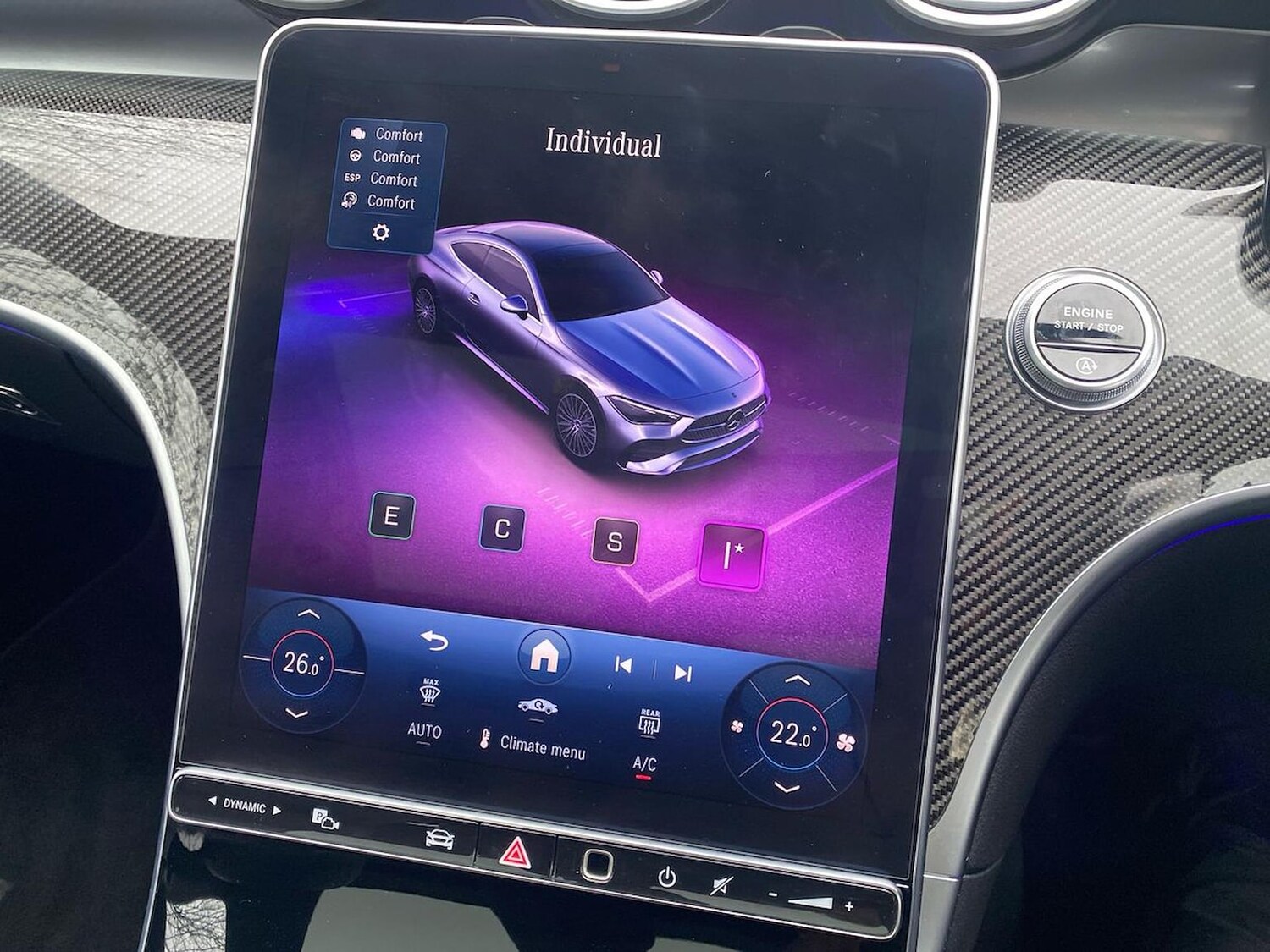 Used Mercedes-Benz CLE 2025 for sale - 77488474: Photo 25