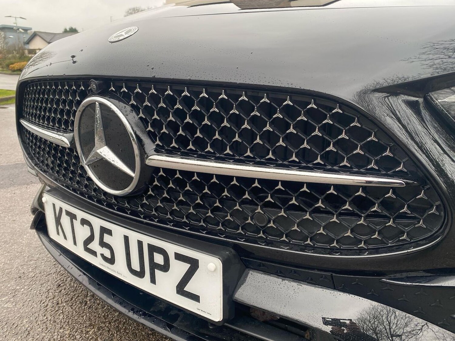 Used Mercedes-Benz CLE 2025 for sale - 77488474: Photo 33